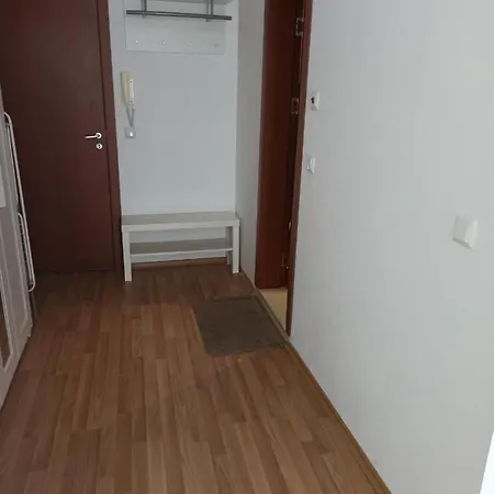 Pretty House Apartman
