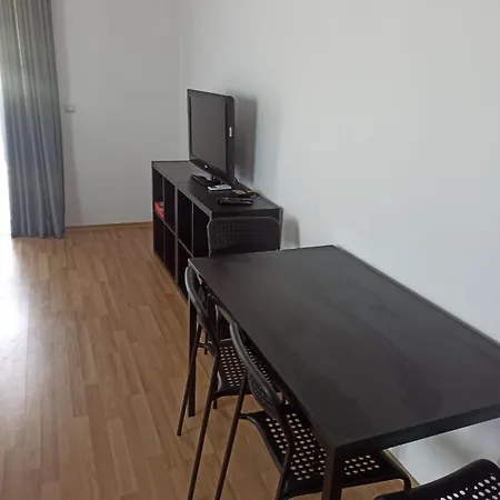 Apartman Pretty House Szveti Vlasz