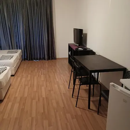 Apartman Pretty House